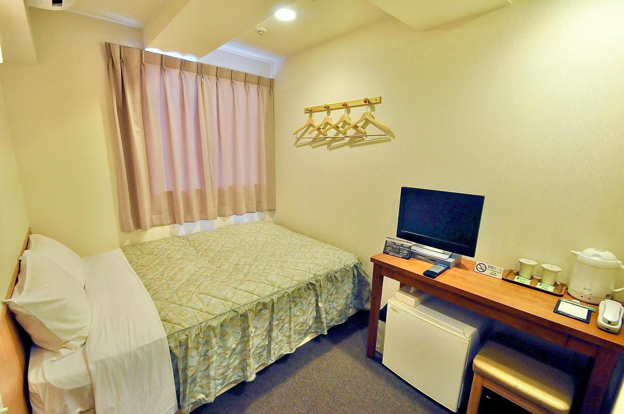 Okayama Universal Hotel Annex 2 Dış mekan fotoğraf